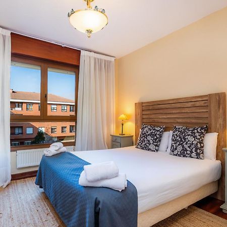 Berango Cozy Home Parking Kültér fotó