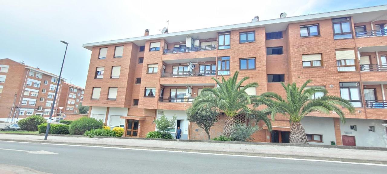 Berango Cozy Home Parking Kültér fotó