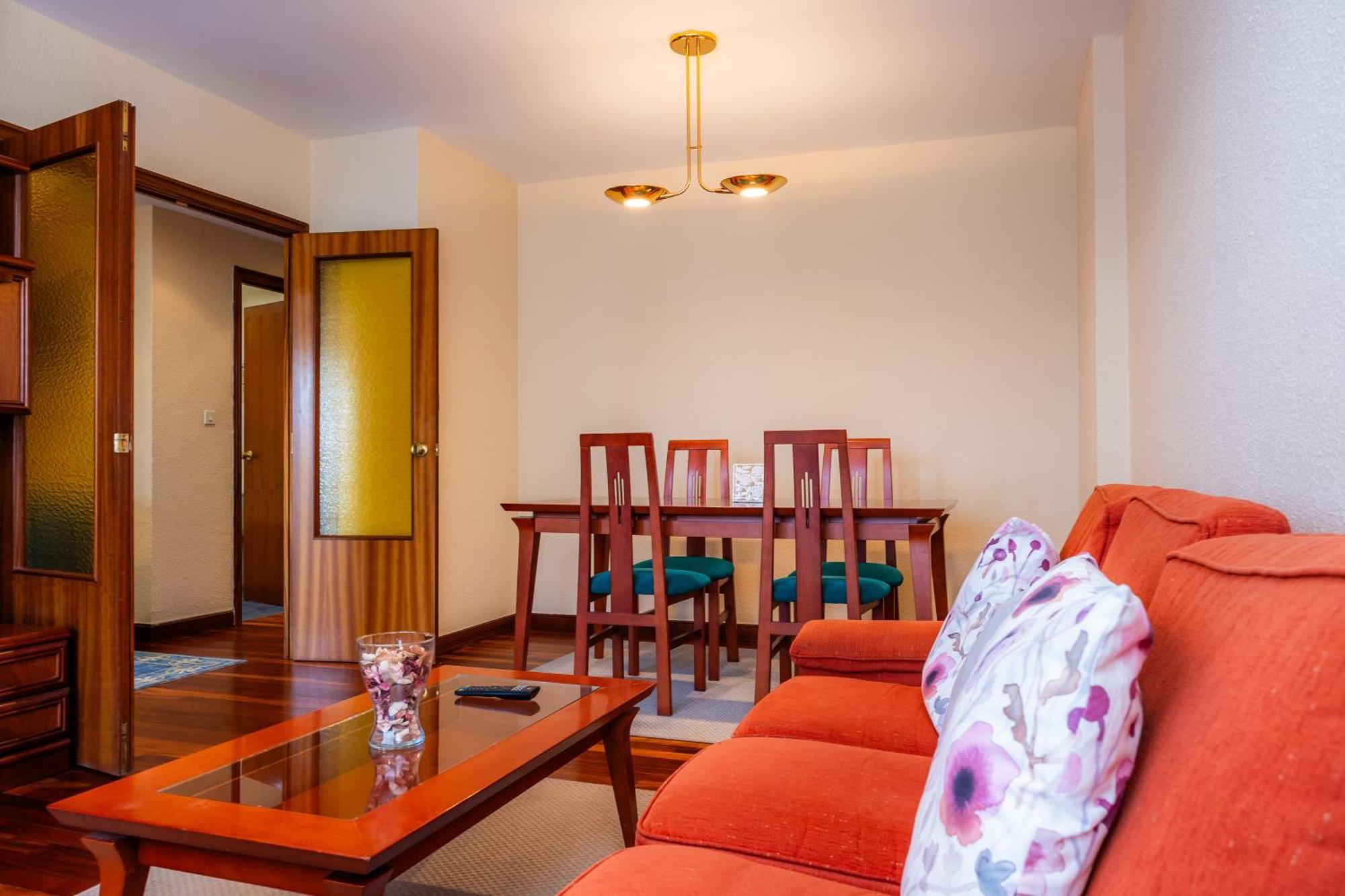 Berango Cozy Home Parking Kültér fotó