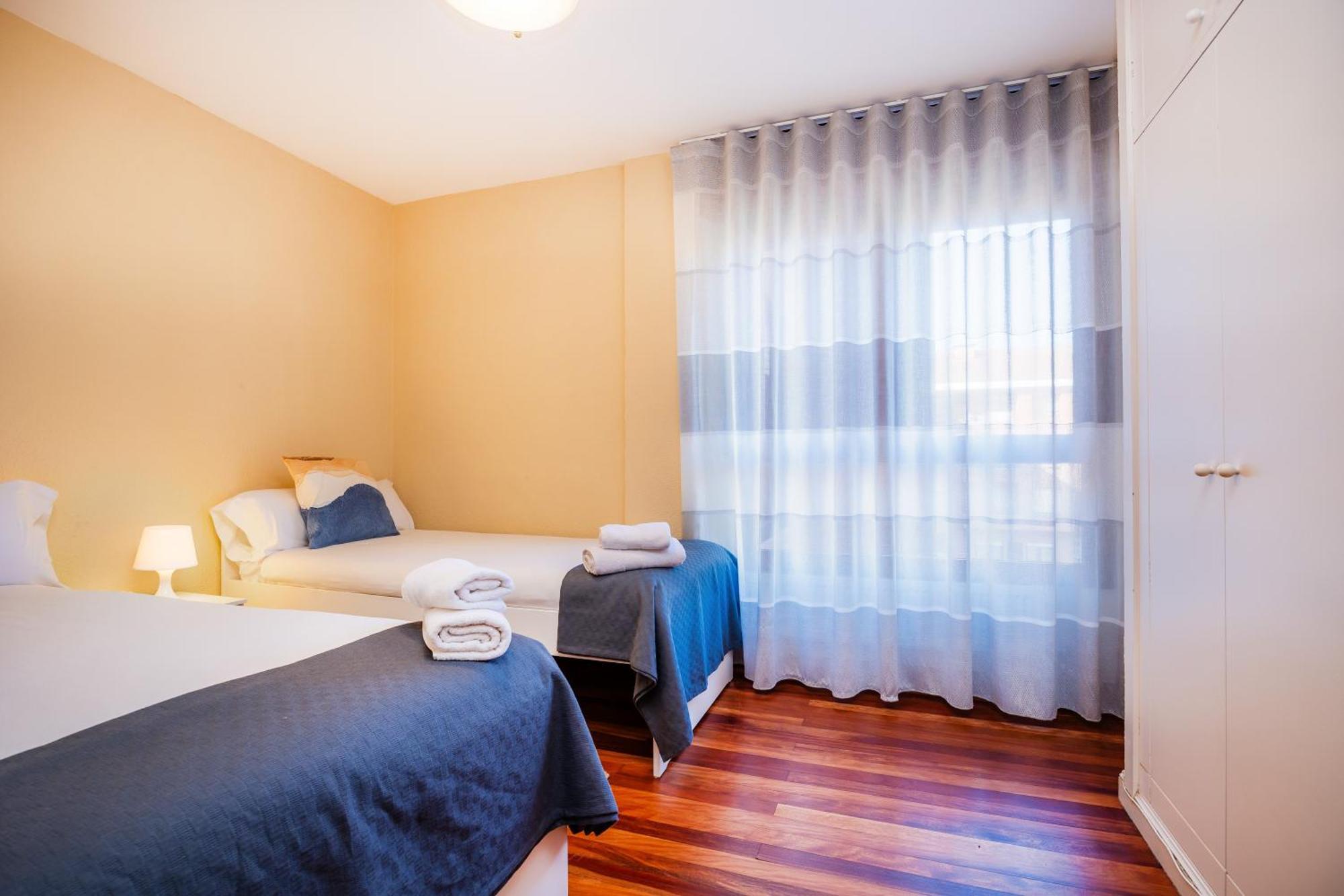 Berango Cozy Home Parking Kültér fotó