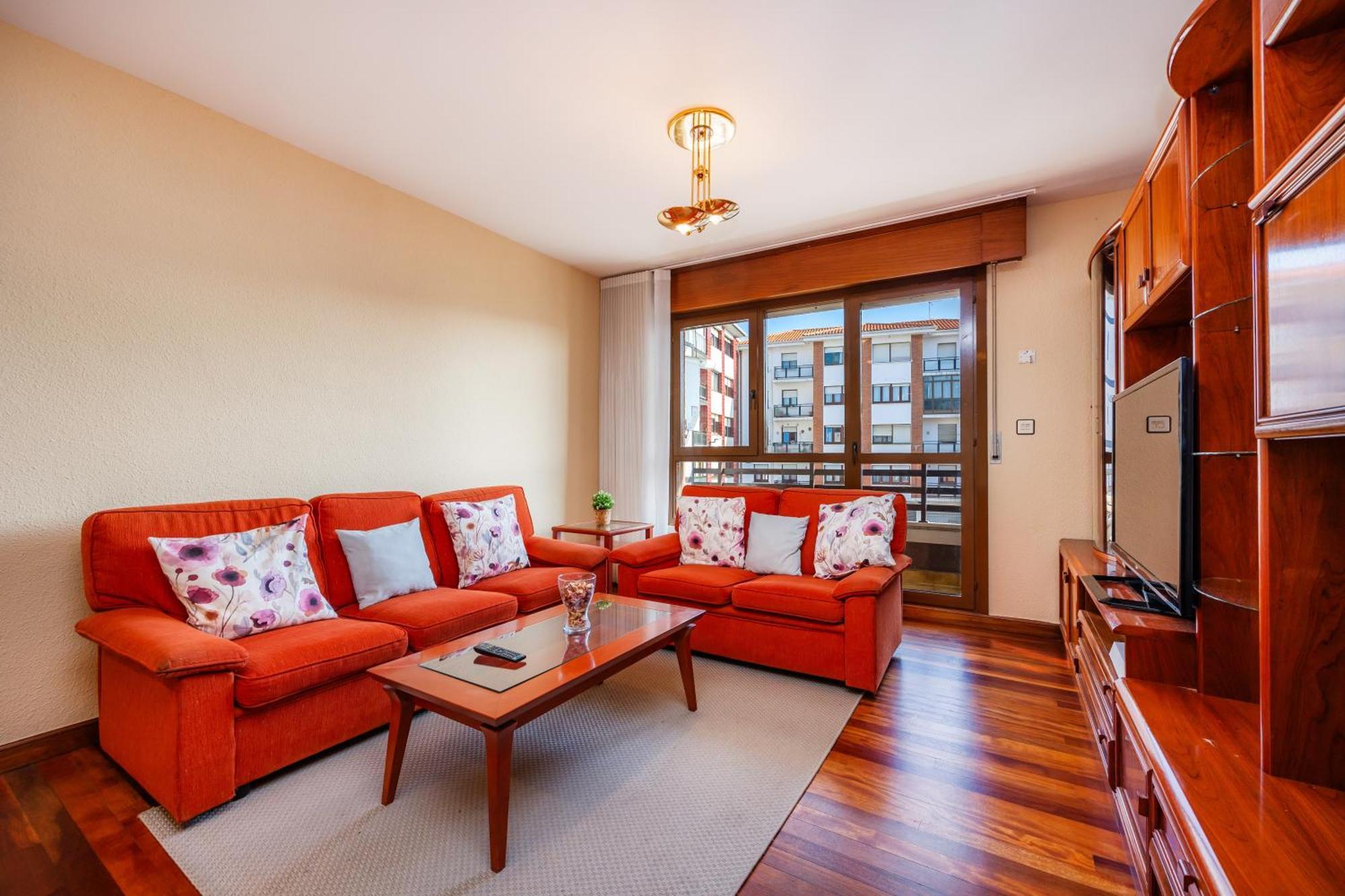 Berango Cozy Home Parking Kültér fotó