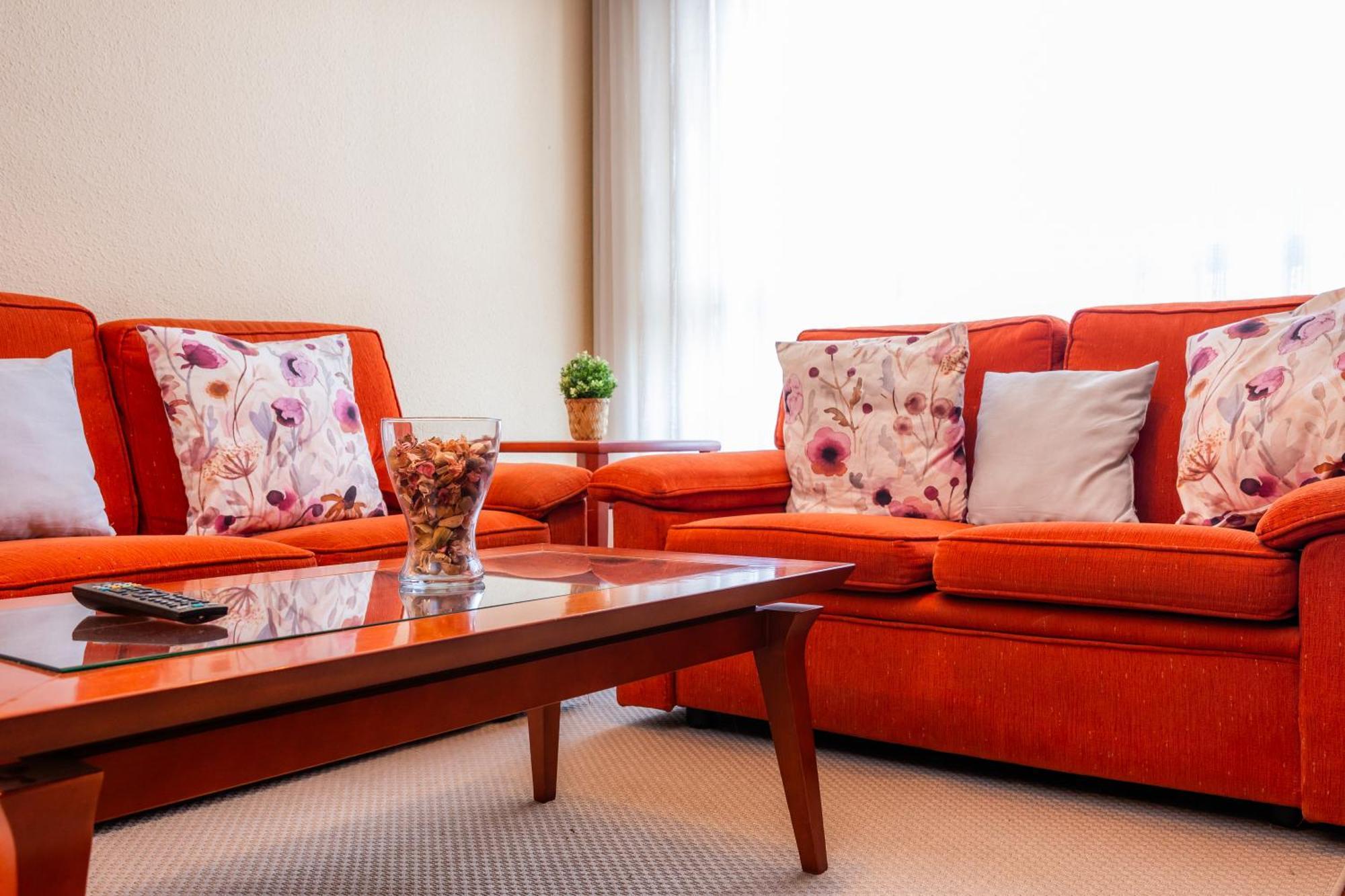 Berango Cozy Home Parking Kültér fotó
