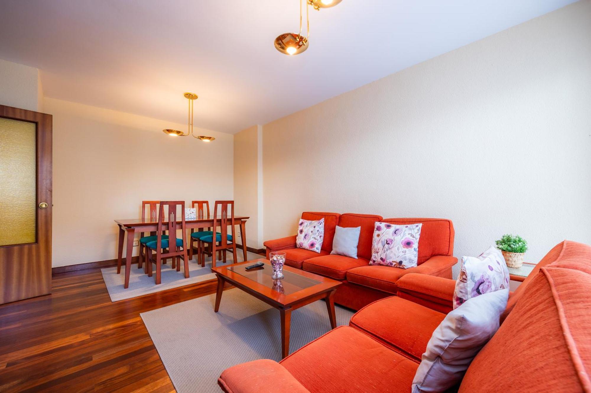 Berango Cozy Home Parking Kültér fotó