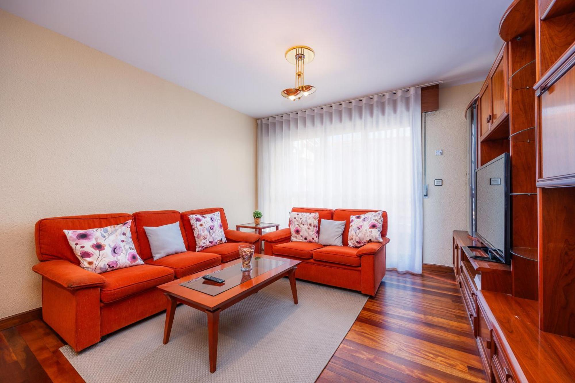 Berango Cozy Home Parking Kültér fotó