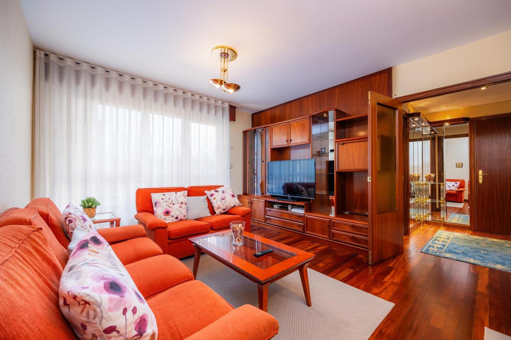 Berango Cozy Home Parking Kültér fotó