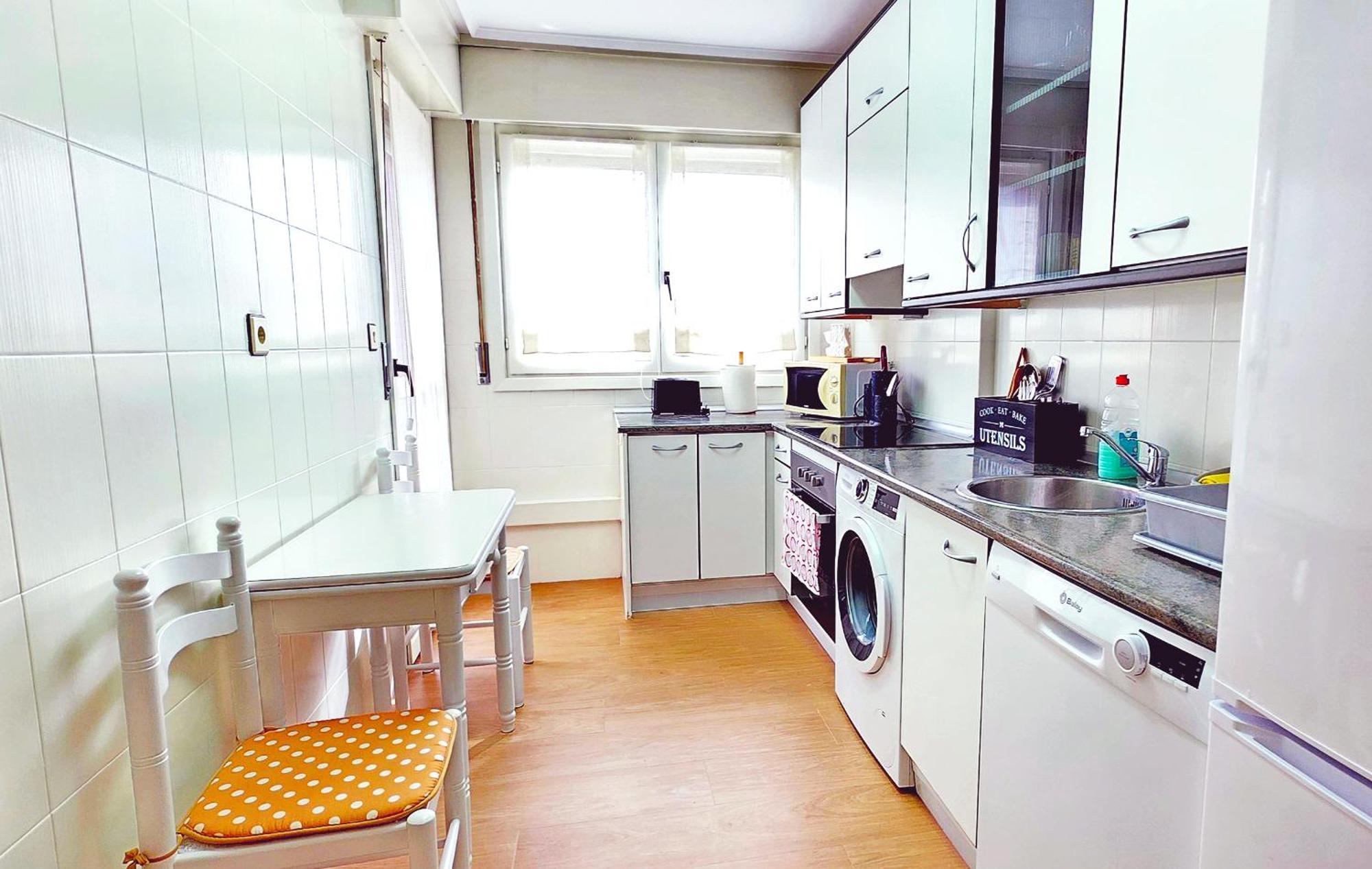 Berango Cozy Home Parking Kültér fotó